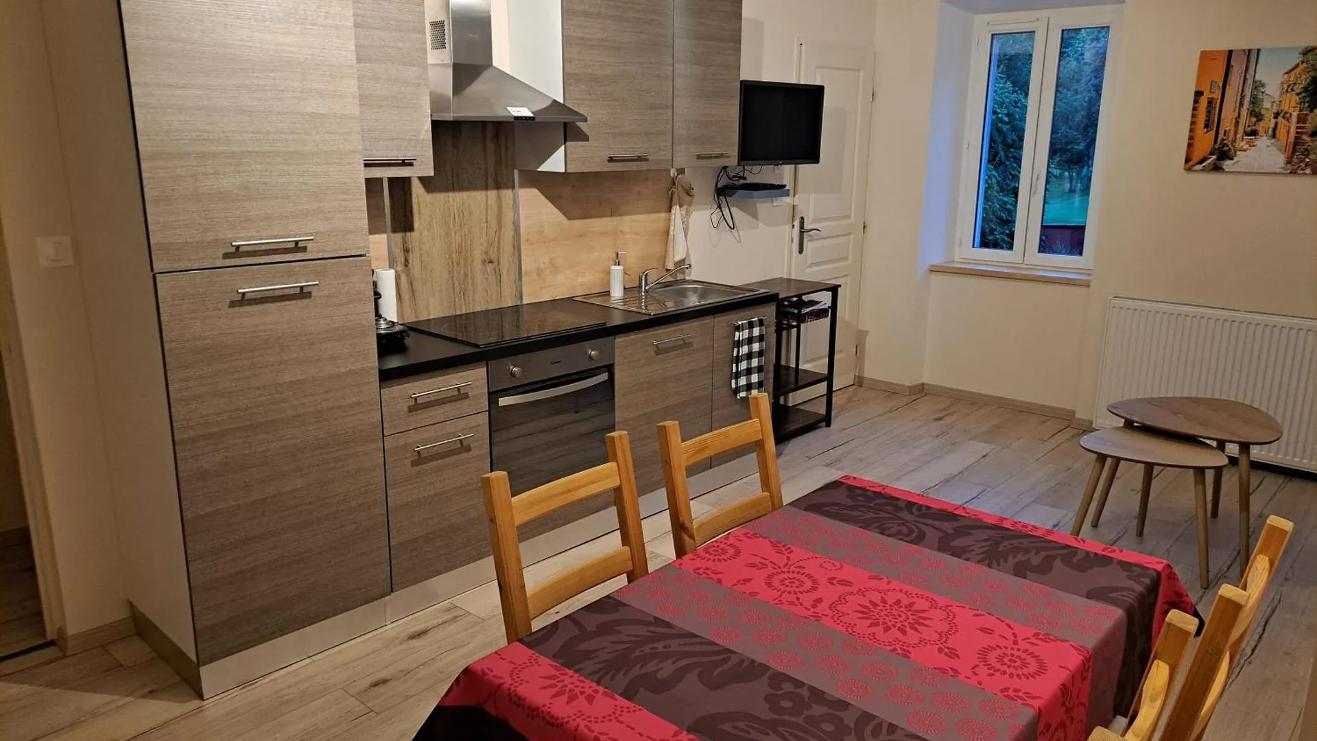 Gite La Dolce Vita Saint-Félix-Lauragais Γαλλία